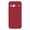 適用於 Google Pixel 9 Pro XL 仿液態硅膠魔方直邊手機殼（白色）