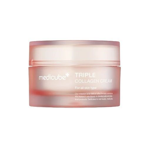 三重修復緊緻舒緩霜 50ml [平行進口] *Exp. 2026.07.21 (M)