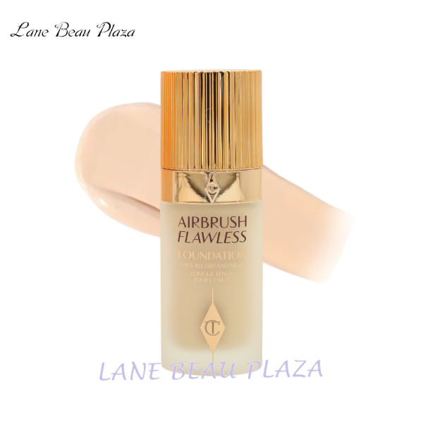 輕盈無瑕粉底液 30ml #2 NEUTRAL [平行進口]