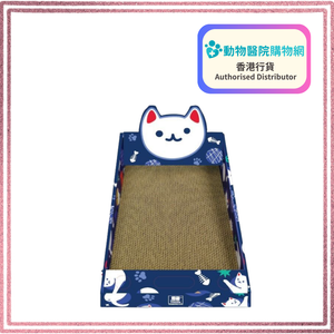 Hill's 貓抓板 （價值$99） 