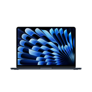 Apple 13 吋 MacBook Air - 午夜暗色