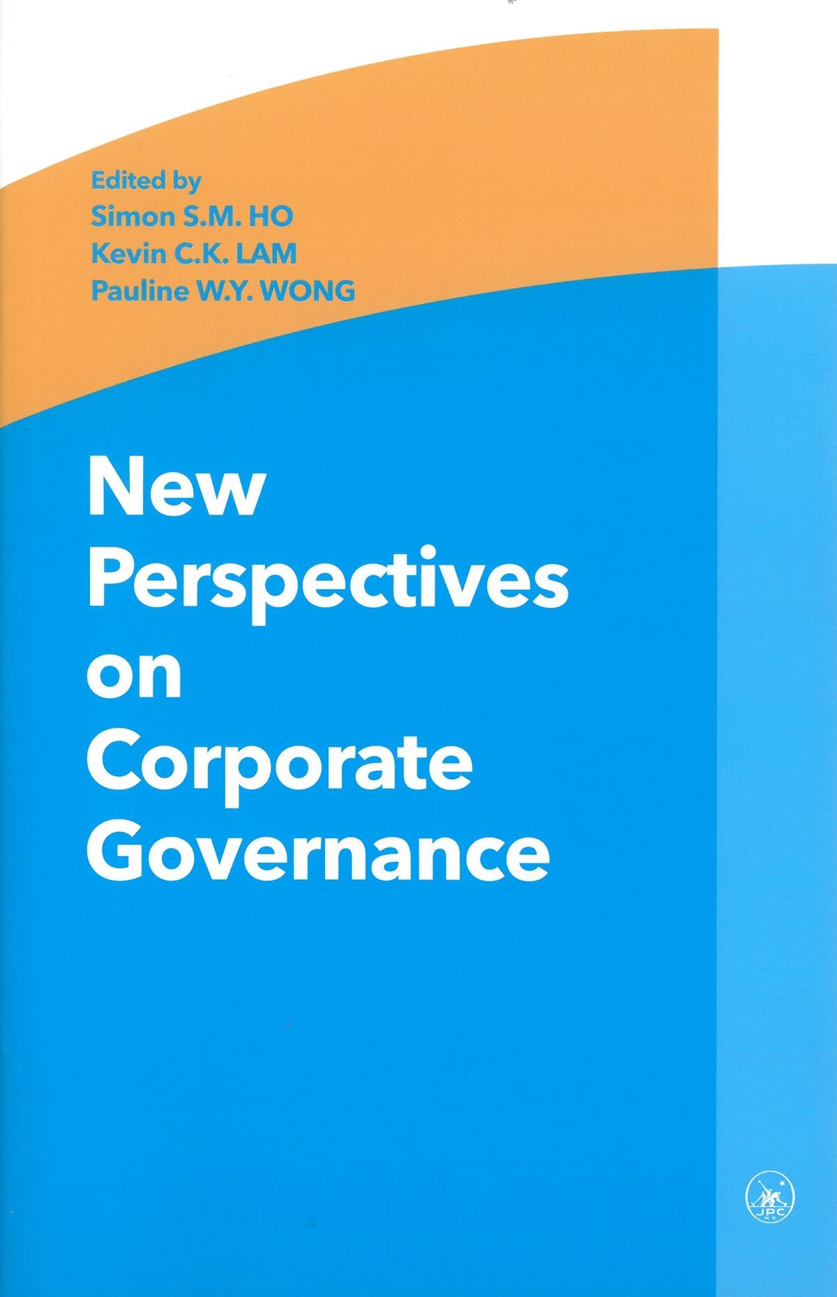 New Perspectives on Corporate Governance
