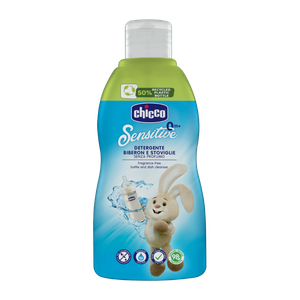 奶瓶餐具清潔液, 300ml (95186) 