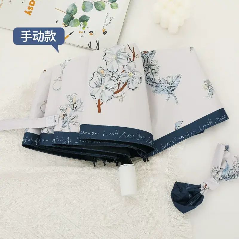 Automatic folding u