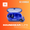 JBL Soundgear Clips 真無線開放式耳機 AI降噪 黑色