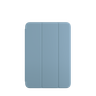 Smart Folio for iPad mini (A17 Pro) - Denim