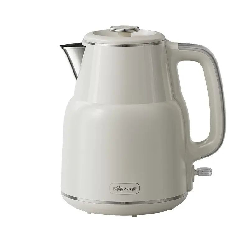 Bear Electric Kettle ZDH-F15E7 316SS Keep Warm