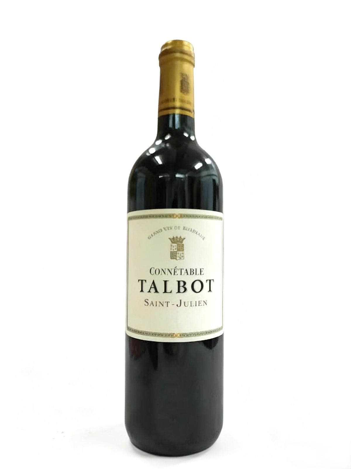 Connetable De Talbot 大寶莊園副牌 2021