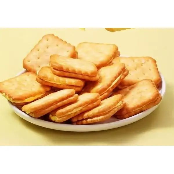 MM 芝士夹心饼干 1kg