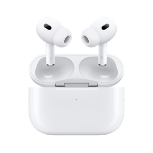 Apple AirPods Pro (第 2 代) 配備 MagSafe 充電盒 (USB‑C)