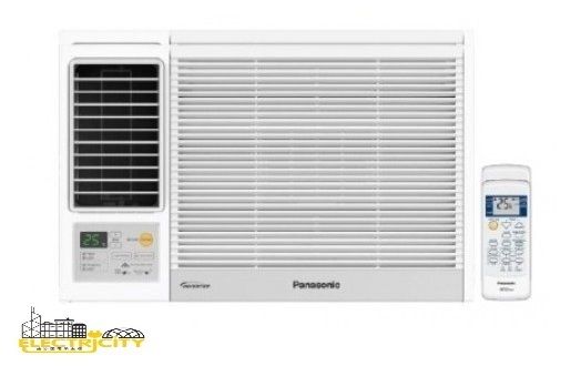  (左出風)2匹 變頻淨冷 窗口式冷氣機 CW-SUL180BA CWSUL180BA