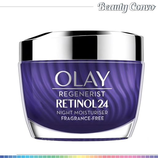 Olay Regenerist Retinol 24 + Peptide Moisturizer deals