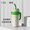 Giant Straw Cup | 1200ML Large Capacity Water Cup | 316 Cup | Cooling Ice King Cup (LSA-016)