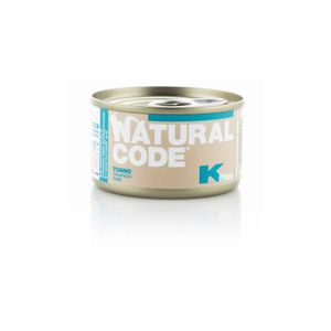 Tuna - Kitten Can (85g) 554035