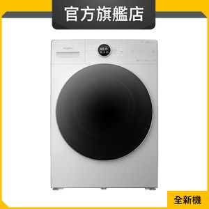 FWMD10502GW 10.5公斤/1400轉 Supreme Oxycare 前置式洗衣機 (惠而浦官方旗艦店)