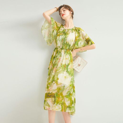women's white midi dress Pascuelle 1960s Mod Fashion Mini mens-sandals-and-slip-ons length dress Size:5-6 Years(130cm)