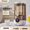 German Ostmars wall breaking machine filter-free soy milk machine multi-function food processor