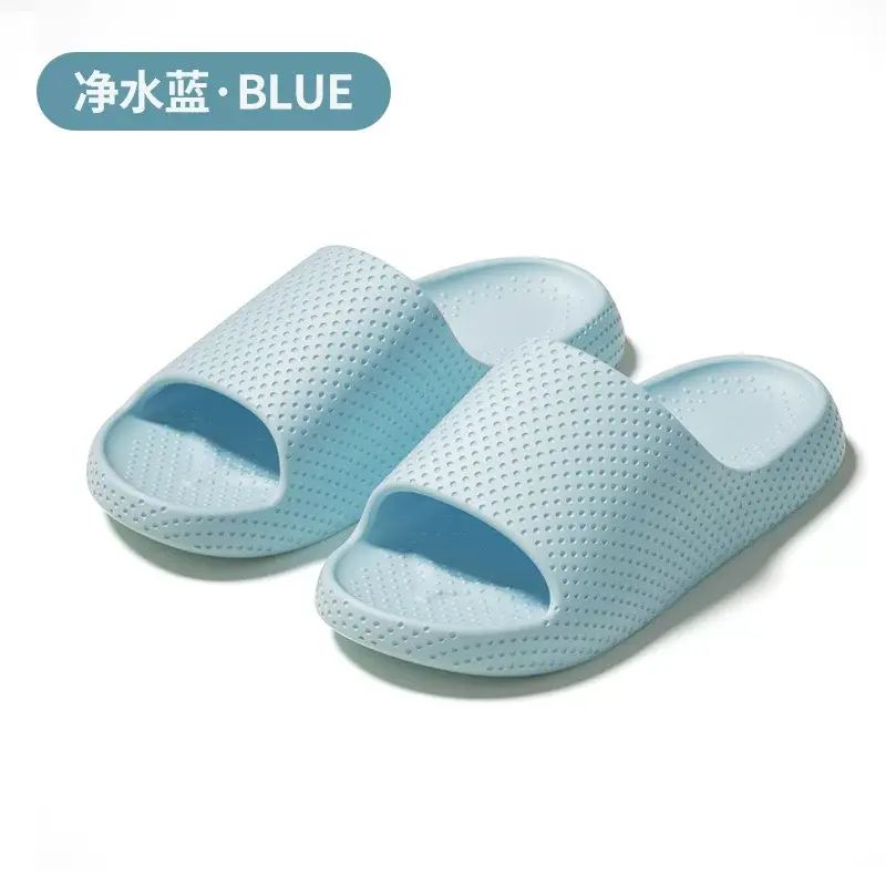 Summer unisex slippers, quiet, non-slip, soft-soled sandals