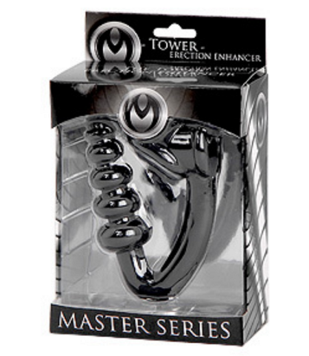 肛塞持久環 (平行進口) 成人用品│情趣用品│性用品│情趣玩具│持久環│後庭