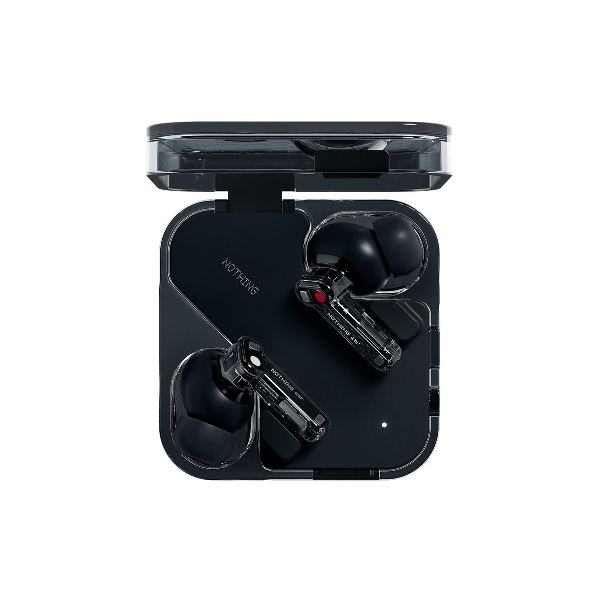 Ear 真無線藍牙耳機