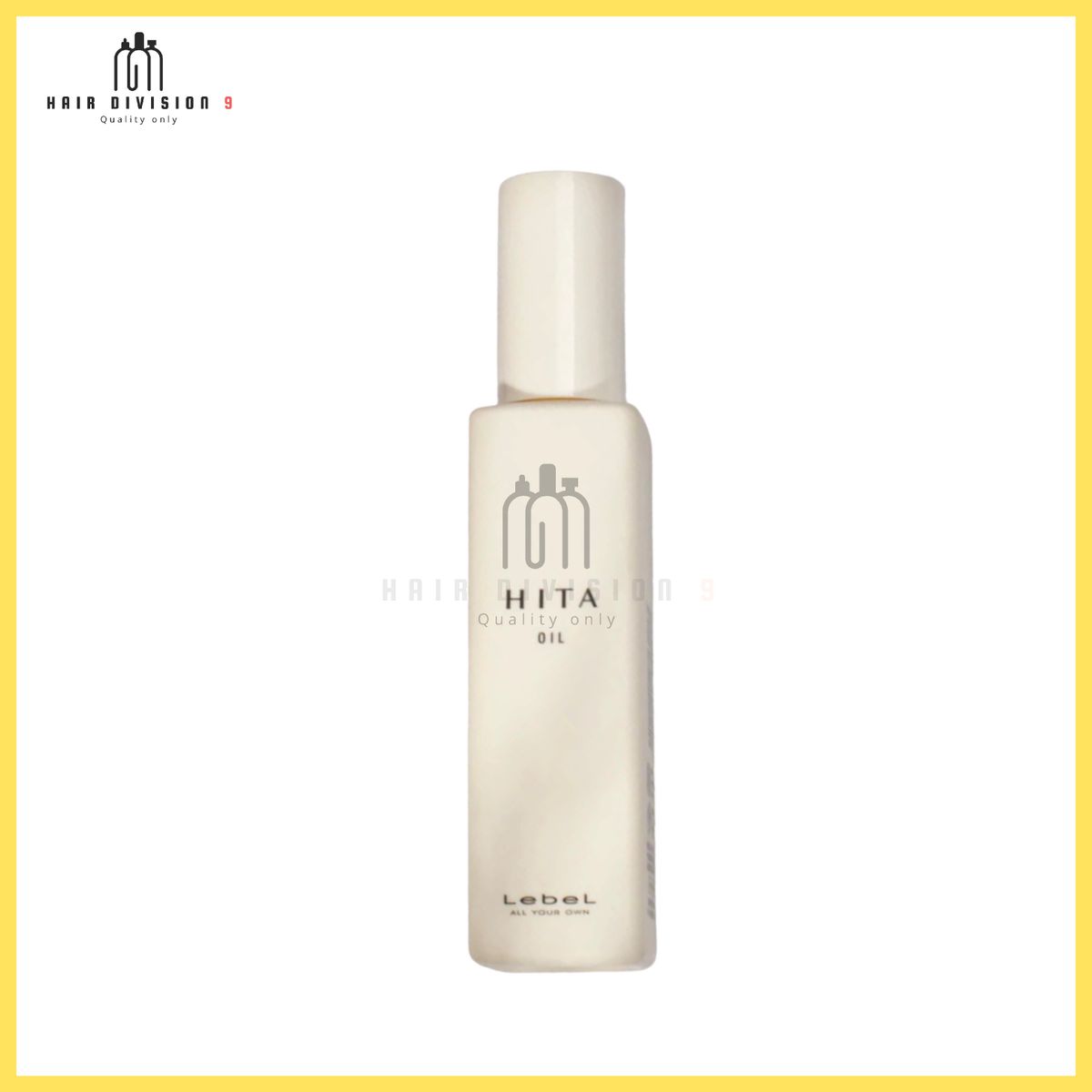 Lebel Hita Oil 90ml (Parallel Imports Product)