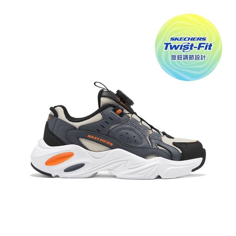 STAMINA AIRY BOYS' CASUAL SHOES