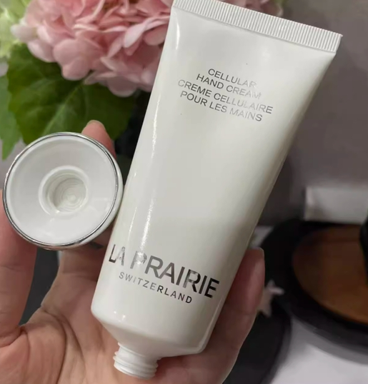 la prairie | La Prairie Cellular Hand Cream 100ml [Parallel Import