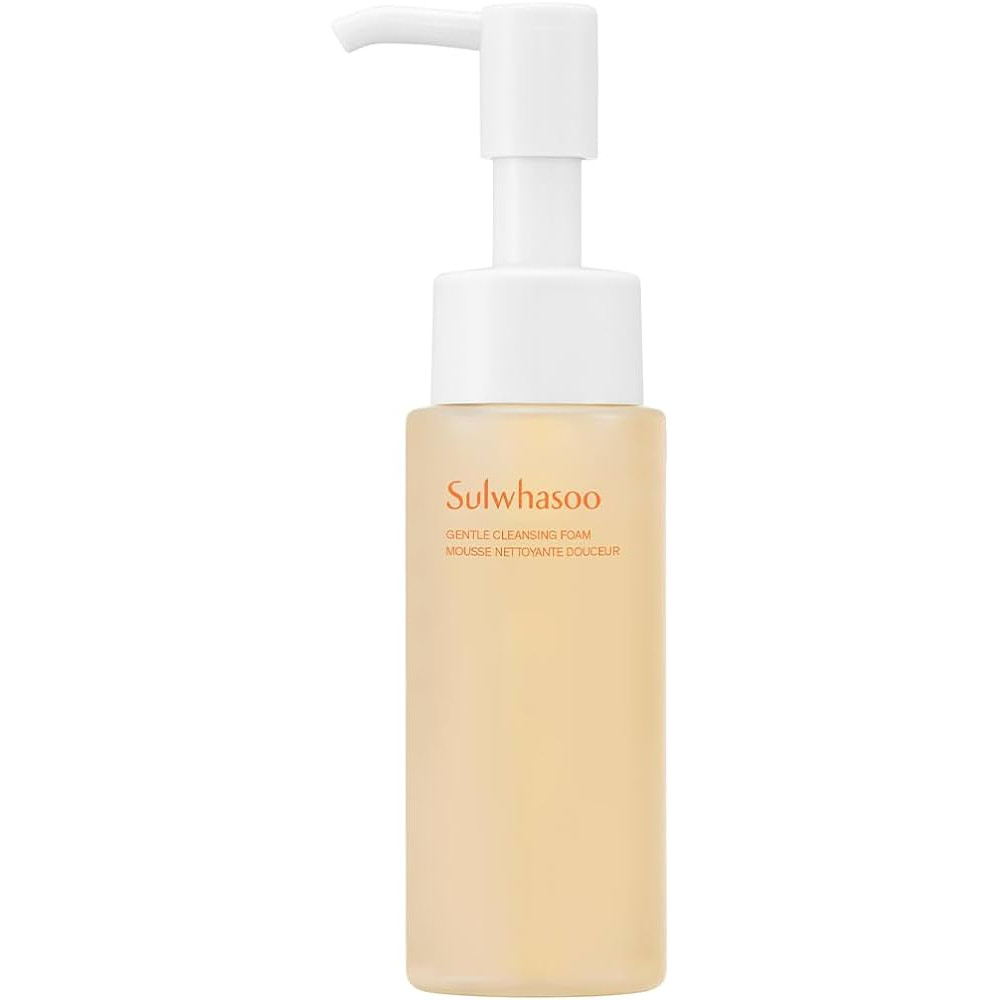 Sulwhasoo - Gentle Cleansing Foam 50ML sample[Parallel Import](Random Packaging)