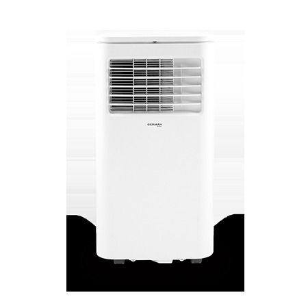 PAC-CH309 1.0HP 4-in-1 Portable Air Conditioner (Heat-Pump)