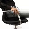 Cushion Office Breathable Memory Foam Cushion Pressure-Relief Seat Pad (Parallel Import)  