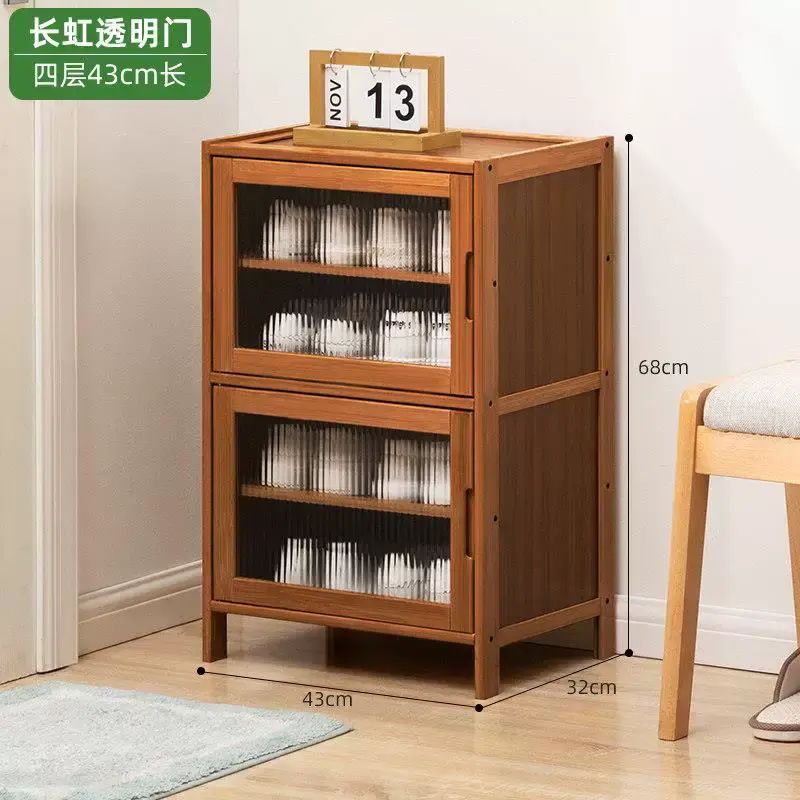 MJ鞋柜家用门口鞋架子简易收纳神器省空间多层宿舍入户防尘出租屋