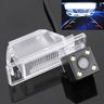 HD Waterproof Car Rear View Backup Reverse Camera