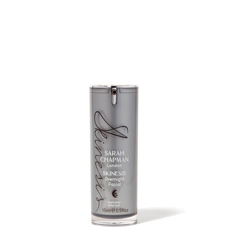 Skinesis Overnight Facial 15ml