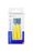 CS 5460 Travel Yellow RefillBrush Heads for Travel Toothbrush 