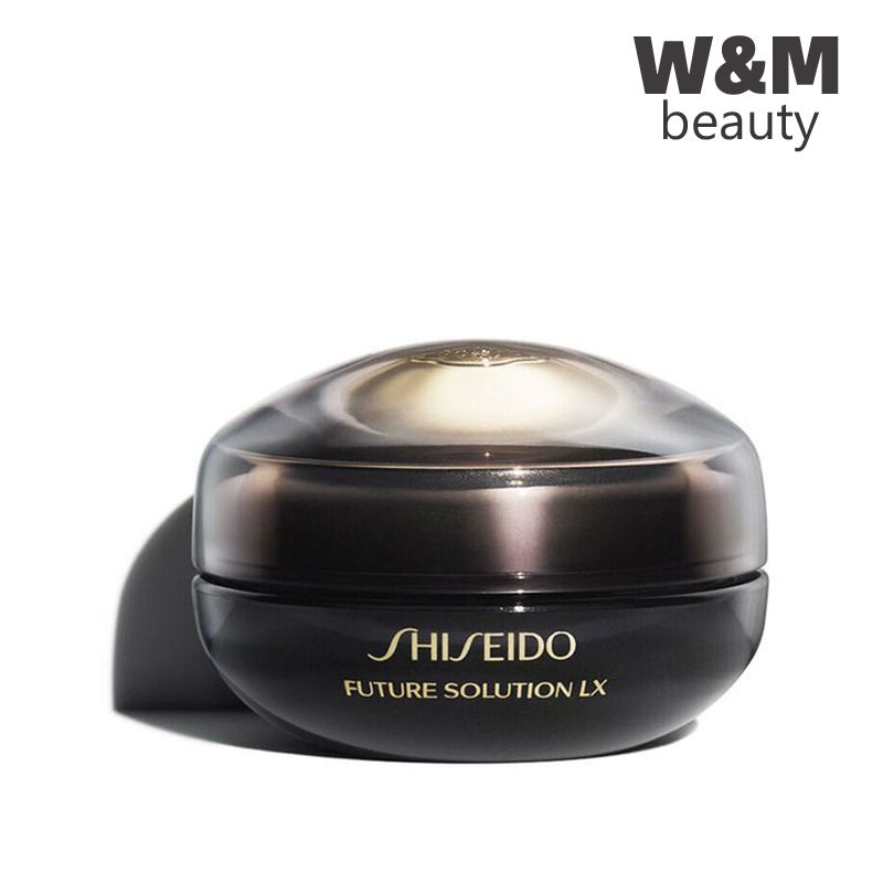 (212589)FUTURE SOLUTION LX Eye and Lip contour Regenerating Cream 17ml