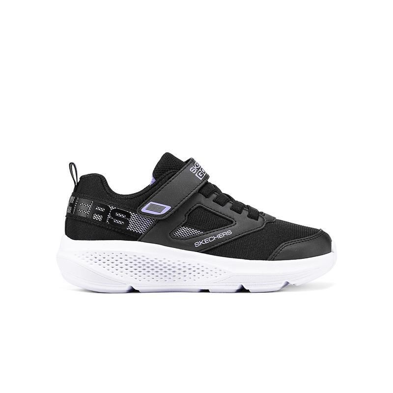 GO RUN ELEVATE GIRLS' CASUAL SHOES