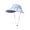 GIRLS' VISOR