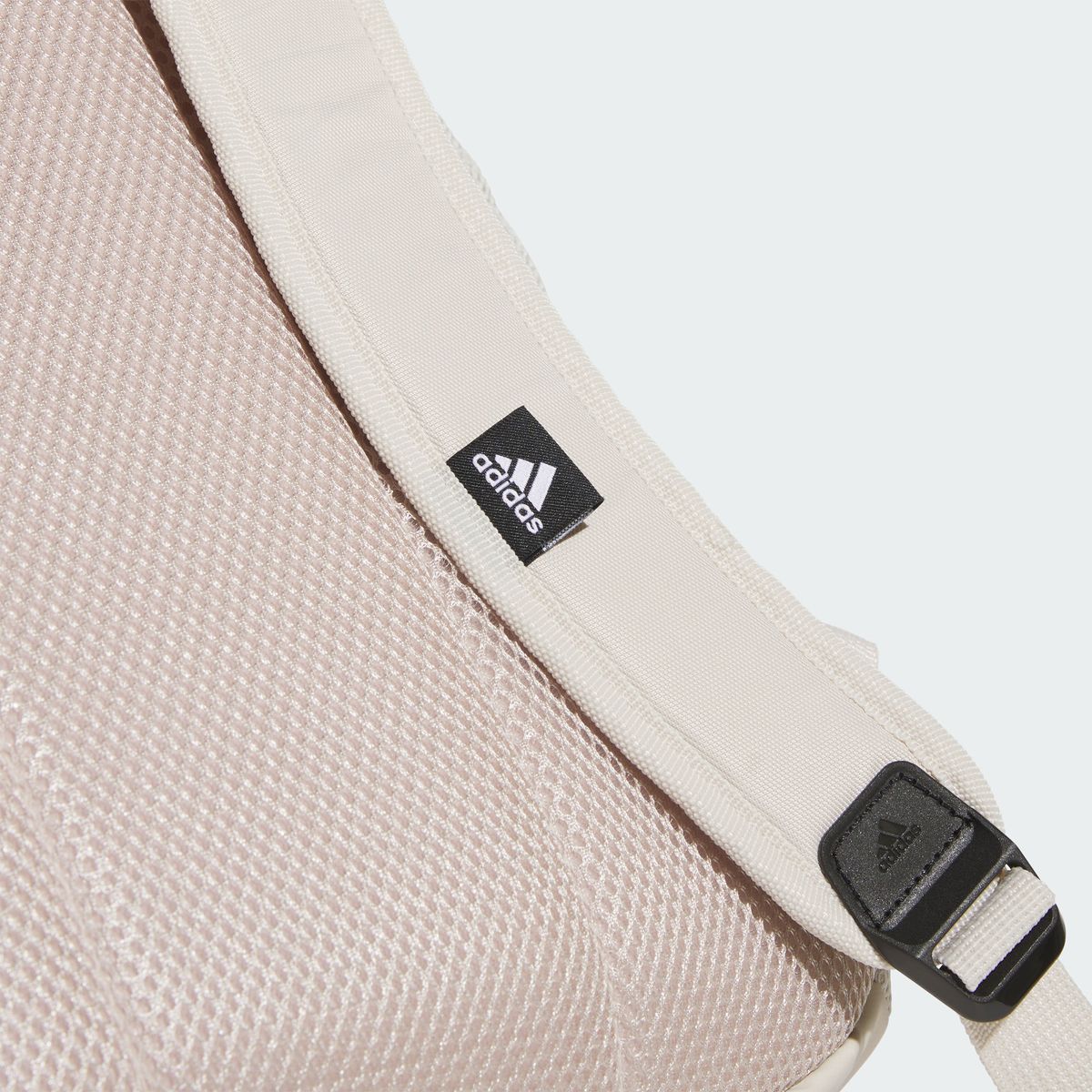 adidas Adult UNISEX V CLASSIC BACKPACK Color Beige Size NS