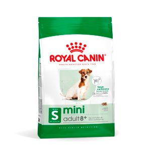 RC SHIN MINI ADULT 8up  2kg