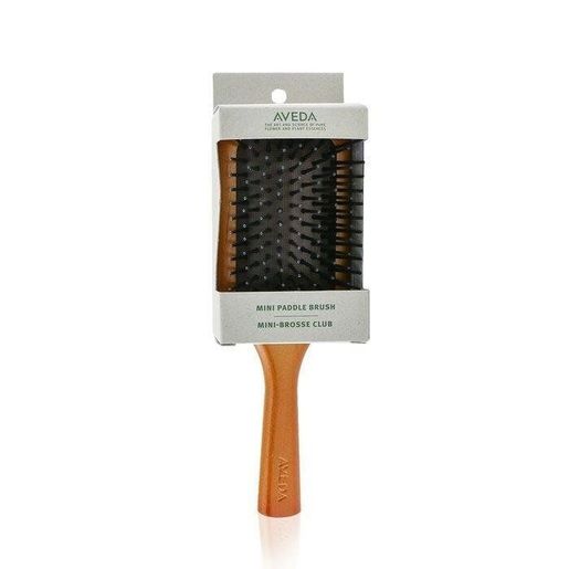 Aveda Mini Paddle brush1 pc COSME-DE.COM