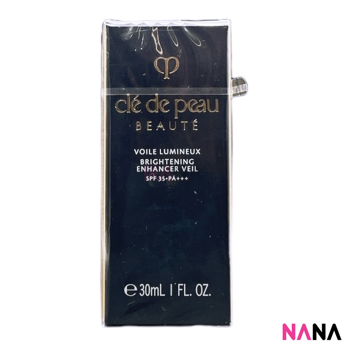 clé de peau Voile Lumineux 30ml Cle de Peau Beaute Voile Lumineux 30ml - Brightening