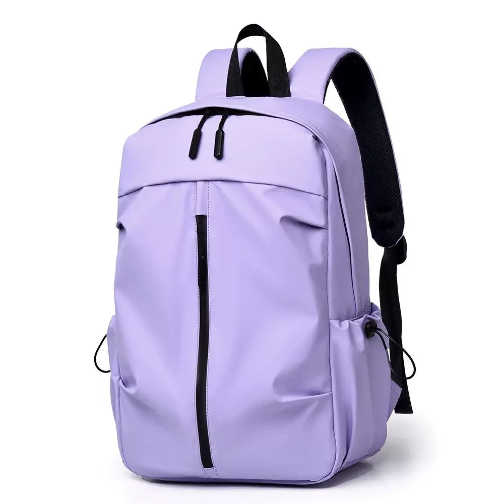 New travel lightweight waterproof backpack, casual laptop bag, student school bag