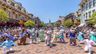 1 ticket - Hong Kong Disneyland One-Day Ticket [Kid&Senior] Tier 3
