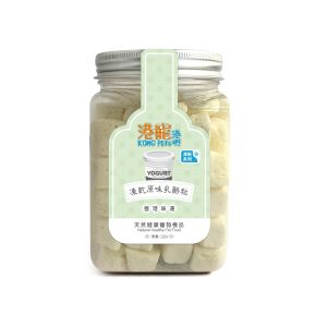 freeze-dried original cheese cubes 110g