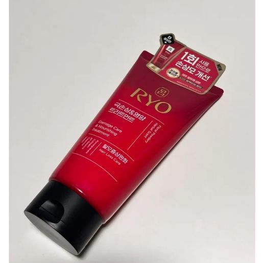 RYO | Damage Care & Nourishing Treatment 300ml (8809803590259)[Parallel  Import] | HKTVmall The Largest HK Shopping Platform
