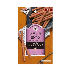 雞肉條狗小食 80克