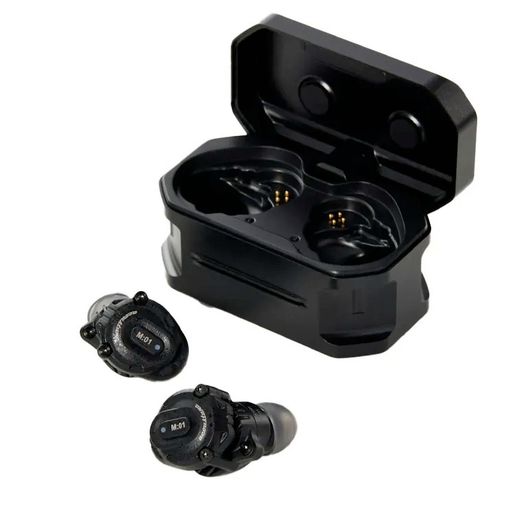 acoustune | Acoustune HSX1001 (M01) True Wireless Earbuds 