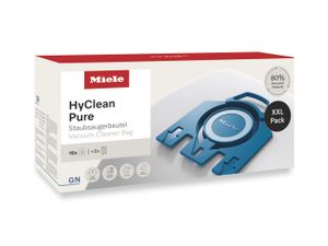 XXL- Pack HyClean GN 3D 塵袋 