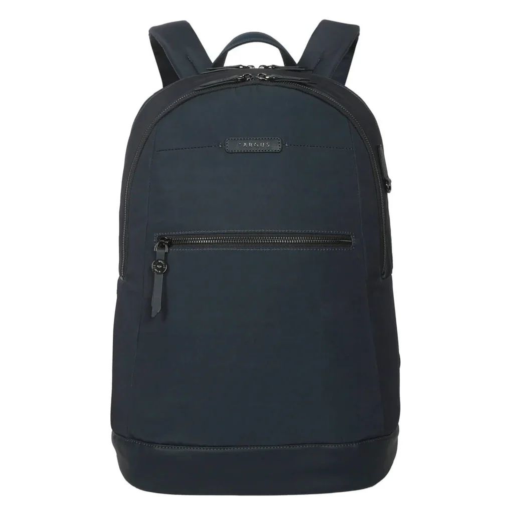 Avila 15-16" 2-in-1 Convertible Tote Backpack Midnight Navy (TBB65102)