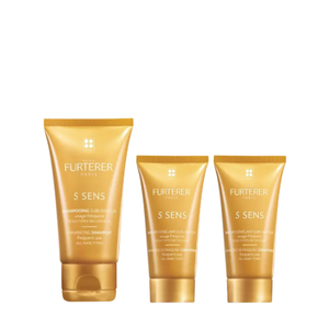 5 SENS 五重植萃全效護髮旅行裝